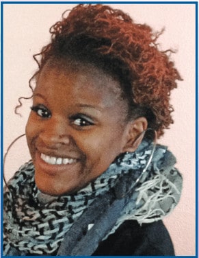 Kimberly Denson