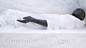 U.N. Unveils Memorial To Honor Victims Of The Transatlantic Slave Trade