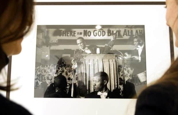 Happy X Day? The Case Against a Federal Holiday for Malcolm X