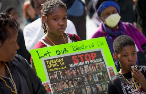 Chicago’s Reparations to Police Torture Victims Offer a Glimpse of the Power of #BlackLivesMatter