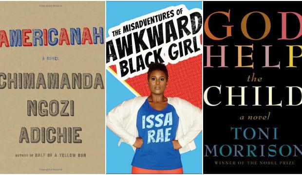 Honoring black writers: 25 books for your summer reading