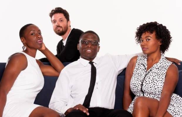 It’s a Good Time to Be Black and Sexy