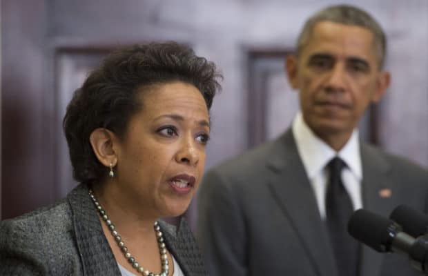 Black Prosecutor Set To Replace Loretta Lynch As Brooklyn US Attorney