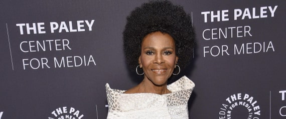 Cicely Tyson, Oprah Winfrey Recognize African American Achievements In TV During Paley Center Tribute