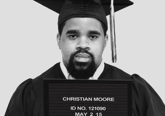 ‘The Mugshot Series’ Reverses Ugly Stereotypes Of Black Men