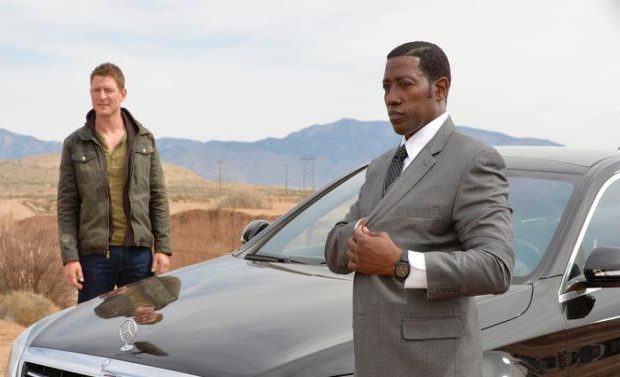 Fall TV 2015: Networks Get a Clue About Diversity