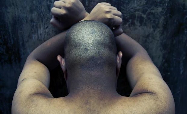 Is Being Mentally Ill in America a Crime?
