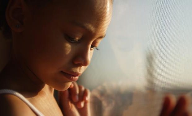 #BlackGirlsMatter: How We’re Losing Our Daughters by Ignoring Their Pain …
