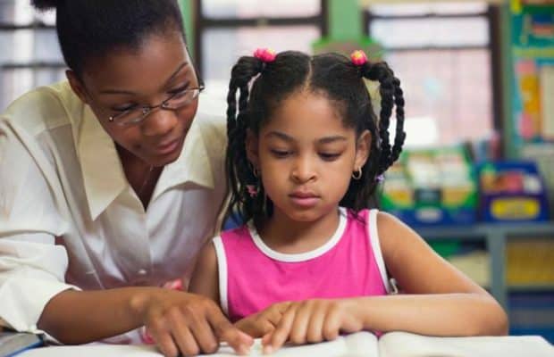 Study: Black Teachers are Just as Likely as White Teachers to Disproportionately Punish Black Students