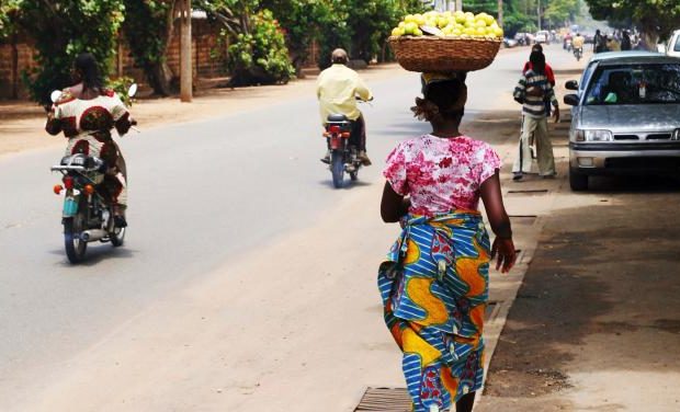 Being Black in Thailand: We’re Treated Better Than Africans, and Boy Do We Hate It