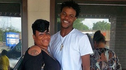 No charges for St. Louis officer who killed 18-year-old VonDerrit Myers
