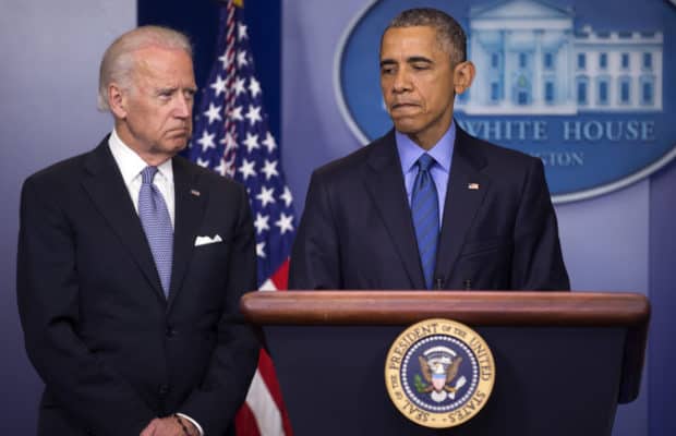 Gun Control Voices in Congress All but Silent After Charleston Shooting