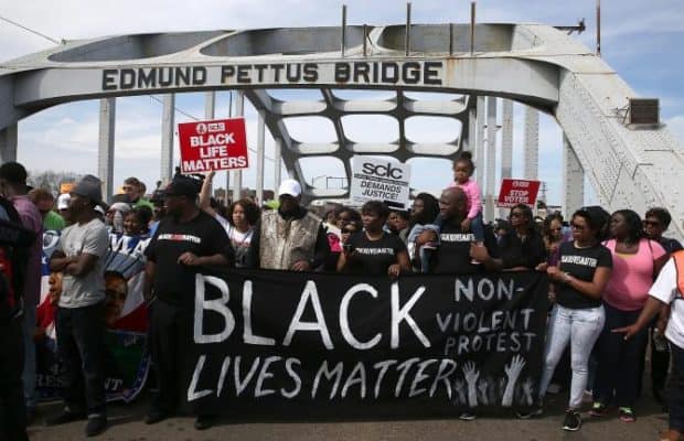 Ala. Senate Votes to Rename Selma’s Edmund Pettus Bridge