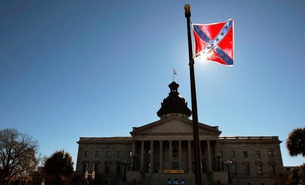‘Southern Pride’ or Jim Crow’s Death Rattle? Everything You Need to Know About the Confederate Flag