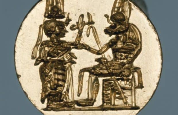 Rings Fit for a Nubian Queen Tell a Deeper Story