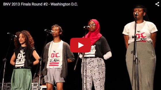 BNV 2013 Finals Round #2 – Washington D.C.
