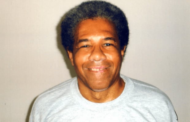 Ex-Black Panther To Be Released After 40 Years Of Solitary Confinement