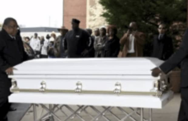 Report: Autopsy finds ‘high-energy injury’ in Gray’s death