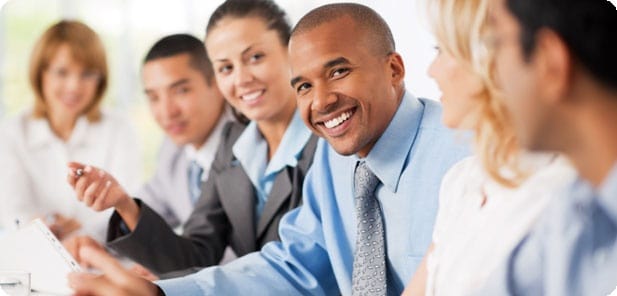 How to Excel as the Only Black Employee in the Office