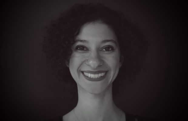 Meet The 63rd Black Woman With A Physics Ph.D. In American History