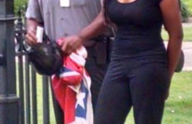 Here’s Everything We Know About Bree Newsome