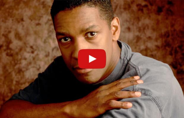 Motivational Speech by Denzel Washington – Claim Your Dream!!