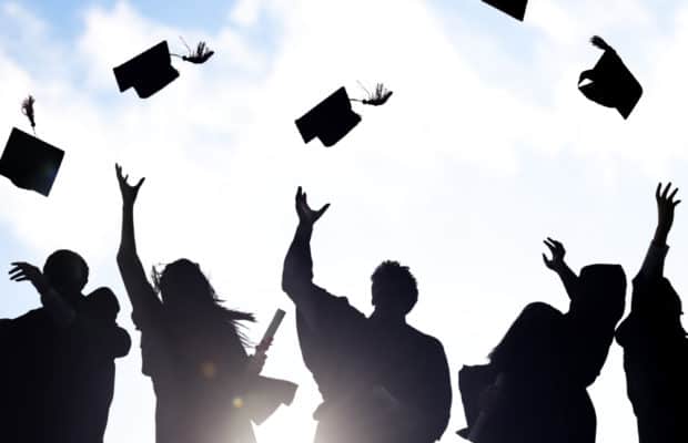 Amazing Graduates Overcoming the Odds