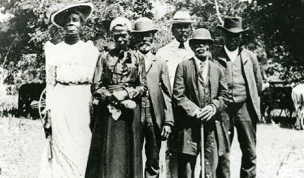 Juneteenth: 150 Years Ago, Black America Got Its Own Independence Day