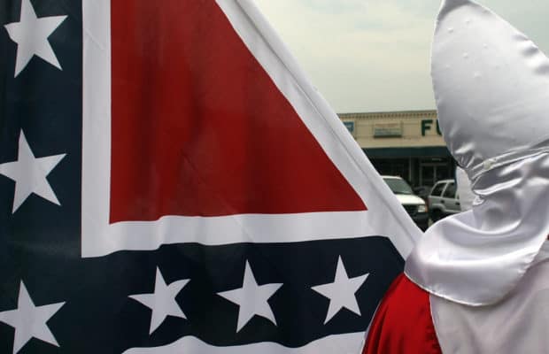 KKK planning rally at SC Statehouse to protest Confederate flag removal