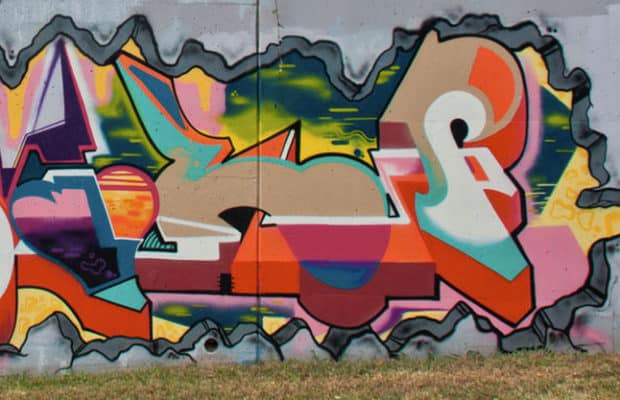 Atlanta’s exploding art scene is not to be missed