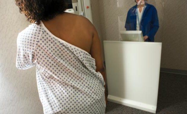 Why Black Women Should Still Get a Mammogram Starting at Age 40, Not 50