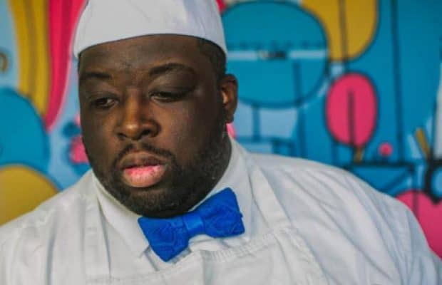 How Michael Cole Went From a Jail Cell to Selling Ice Cream With Hip-Hop-Inspired Flavors