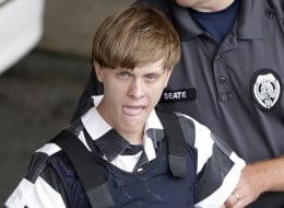 Dylann Roof Was Planning Charleston Shooting ‘For Six Months,’ Roommate Says