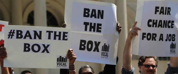 New York City Council Passes ‘Ban The Box’ Bill Restricting Use Of Criminal Records In Hiring