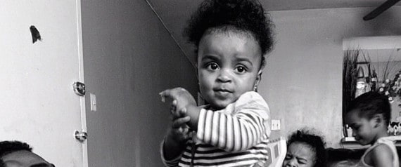 11 Images That Capture The True Beauty Of Black Fatherhood