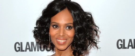 First Look At Kerry Washington As Anita Hill For HBO’s Upcoming ‘Confirmation’