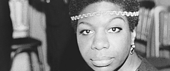 New Nina Simone Documentary Recalls Past Struggles While Echoing Present