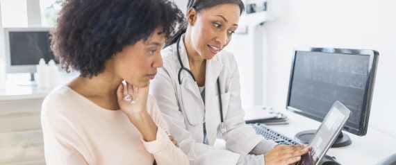Black Women With Low Income Levels At Greater Risk For Heart Disease, Stroke