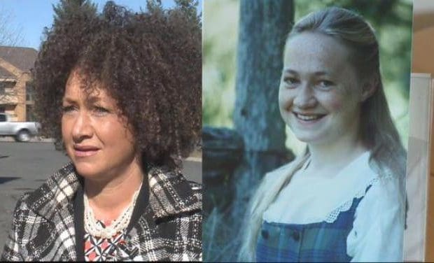 ‘Black’ Washington State NAACP Leader Is Really White, Parents Say