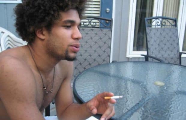 Secondhand Smoke Is Making Us and Our Children Sick