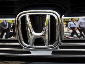 Honda punished for racial profiling