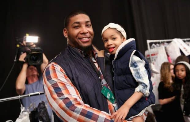 Cincinnati Bengals’ Devon Still: Daughter Shows No Sign of Cancer