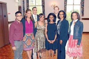 Harness, leverage diversity to solve complex problems
