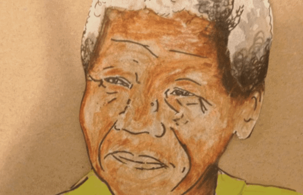 Mandela Day Celebrates The Legacy Of The Iconic Hero