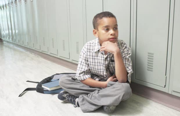 Black Students In The U.S. Get Criminalized While White Students Get Treatment