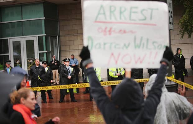 How ‘Assembly-Line Justice’ Victimizes Kids In St. Louis County