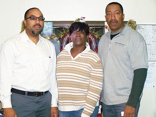 Person HVAC, LLC