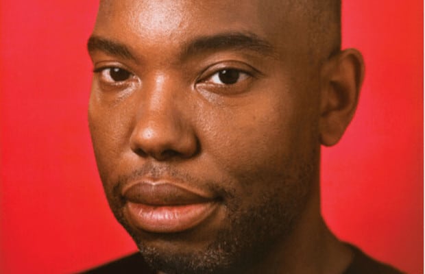 The Hard Truths of  Ta-Nehisi Coates