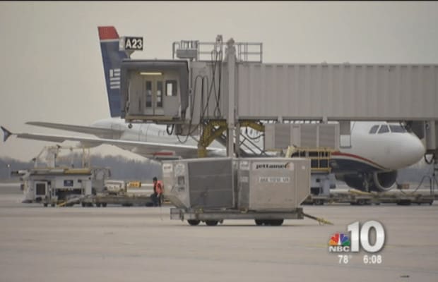 At least 80 black employees accuse American Airlines of racial discrimination