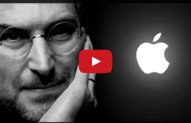 Steve Jobs – “If today were the last day of my life”